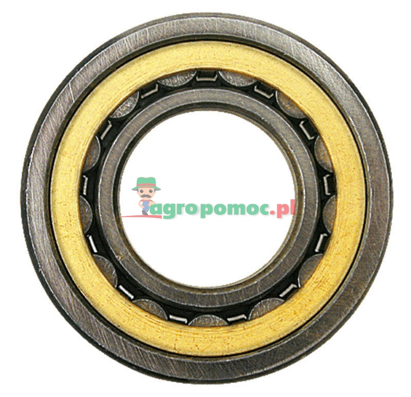 Cylindrical roller bearing | zdjęcie nr 1